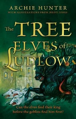 Tree Elves of Ludlow