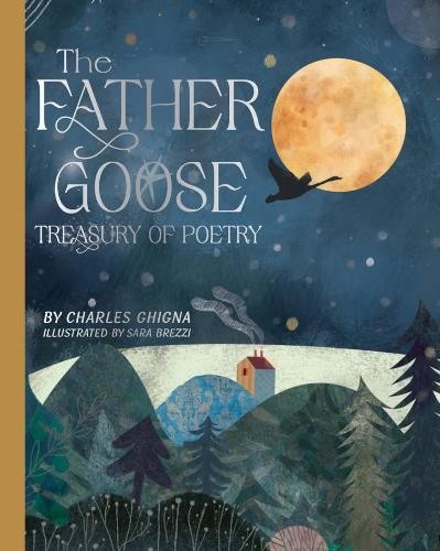 Father Goose Treasury of Poetry