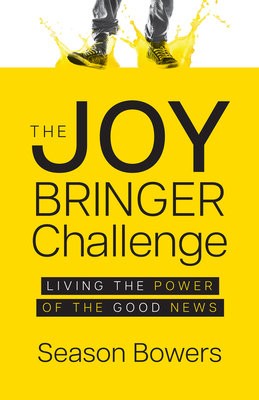 Joy Bringer Challenge