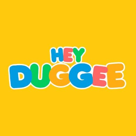 Hey Duggee: King Tiger Comes to Play