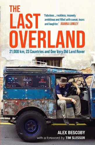 Last Overland