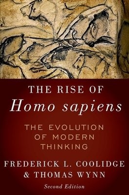 Rise of Homo Sapiens: The Evolution of Modern Thinking