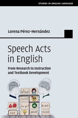 Speech Acts in English