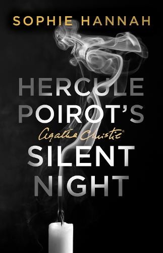 Hercule PoirotÂ’s Silent Night