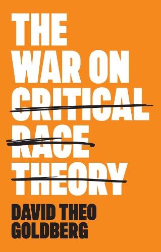 War on Critical Race Theory