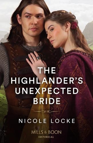 Highlander's Unexpected Bride