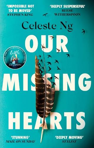 Our Missing Hearts