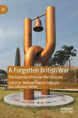 Forgotten British War