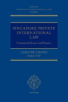 Singapore Private International Law