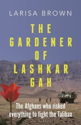 Gardener of Lashkar Gah