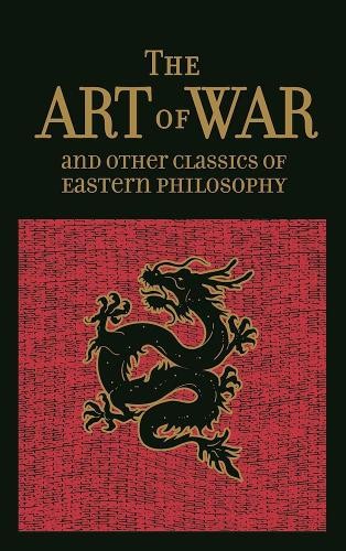 Art of War a Other Classics of Eastern Philosophy