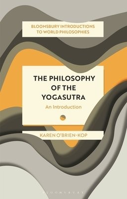 Philosophy of the Yogasutra