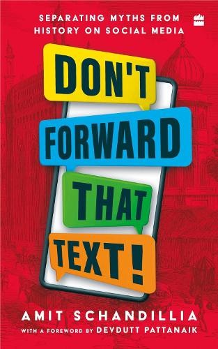 Don't Forward That Text