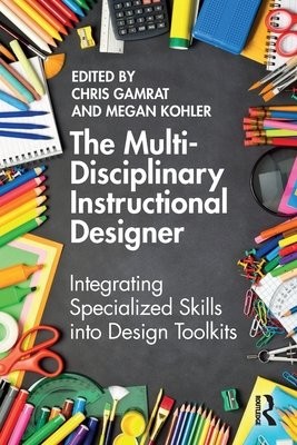 Multi-Disciplinary Instructional Designer