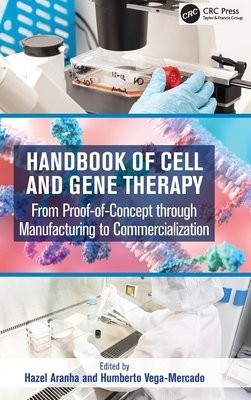 Handbook of Cell and Gene Therapy
