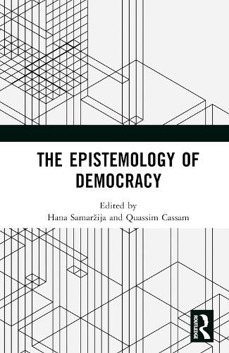 Epistemology of Democracy