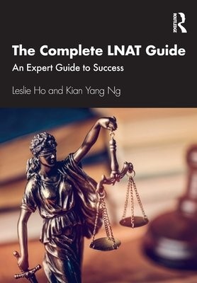 Complete LNAT Guide