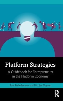 Platform Strategies