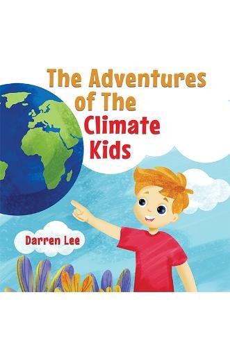 Adventures of The Climate Kids