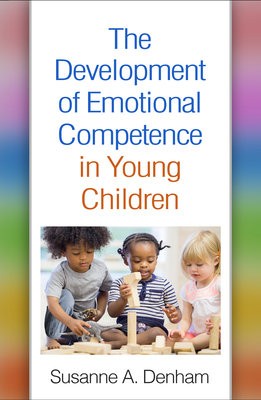 Development of Emotional Competence in Young Children