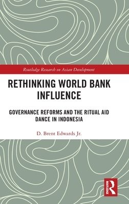 Rethinking World Bank Influence
