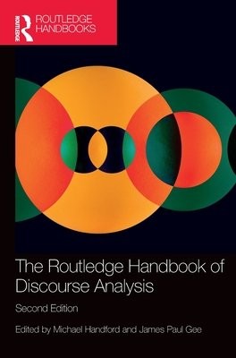 Routledge Handbook of Discourse Analysis