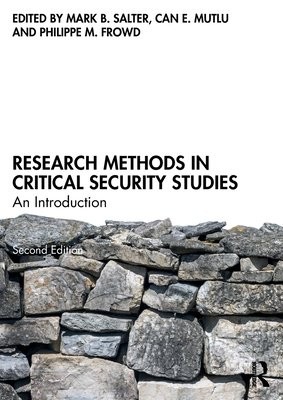 Research Methods in Critical Security Studies