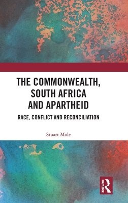 Commonwealth, South Africa and Apartheid
