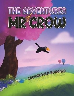 Adventures of Mr Crow