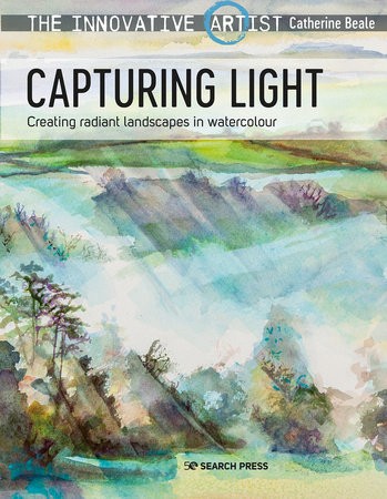Innovative Artist: Capturing Light