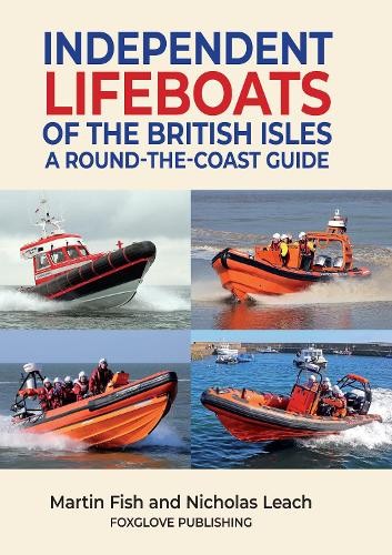 Independent Lifeboats of the British Isles