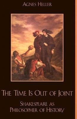 Time Is Out of Joint