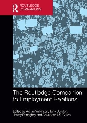 Routledge Companion to Employment Relations