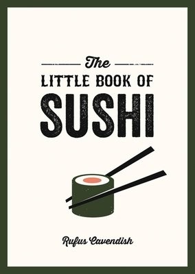 Little Book of Sushi
