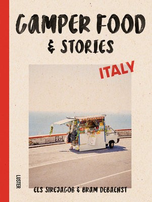 Camper Food a Stories - Italy