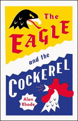 Eagle and the Cockerel