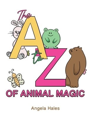 A to Z of Animal Magic