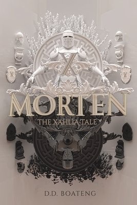 Morten: The Xahlia Tale