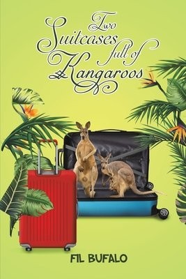 Two Suitcases full of Kangaroos