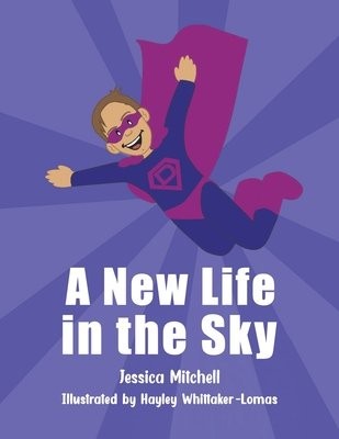 New Life in the Sky