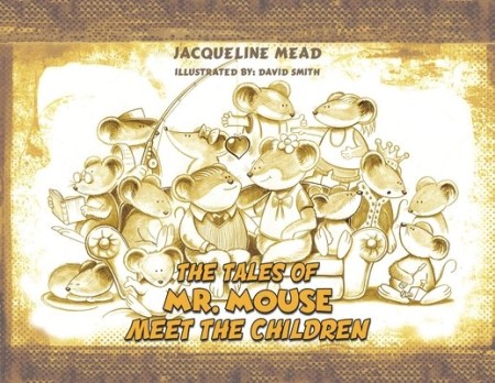 Tales of Mr. Mouse - Meet the Children