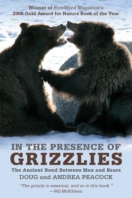 In the Presence of Grizzlies