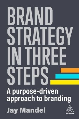 Brand Strategy in Three Steps