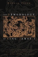 Demonology of King James