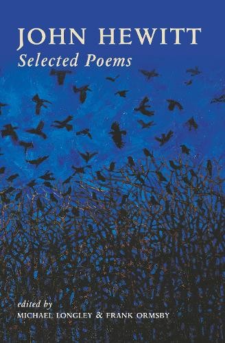 John Hewitt Selected Poems