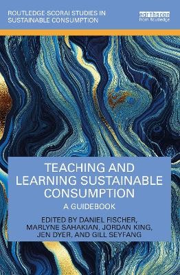 Teaching and Learning Sustainable Consumption