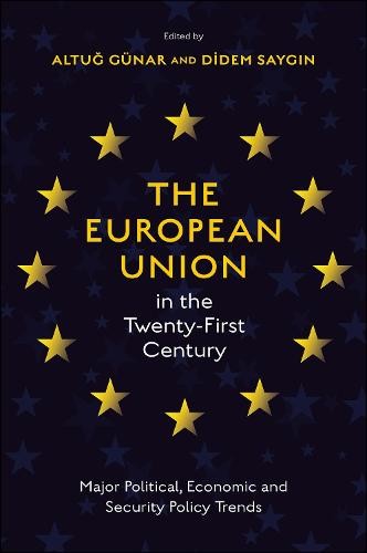 European Union in the Twenty-First Century