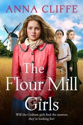 Flour Mill Girls