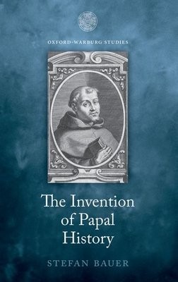 Invention of Papal History