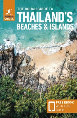 Rough Guide to Thailand's Beaches a Islands (Travel Guide with Free eBook)